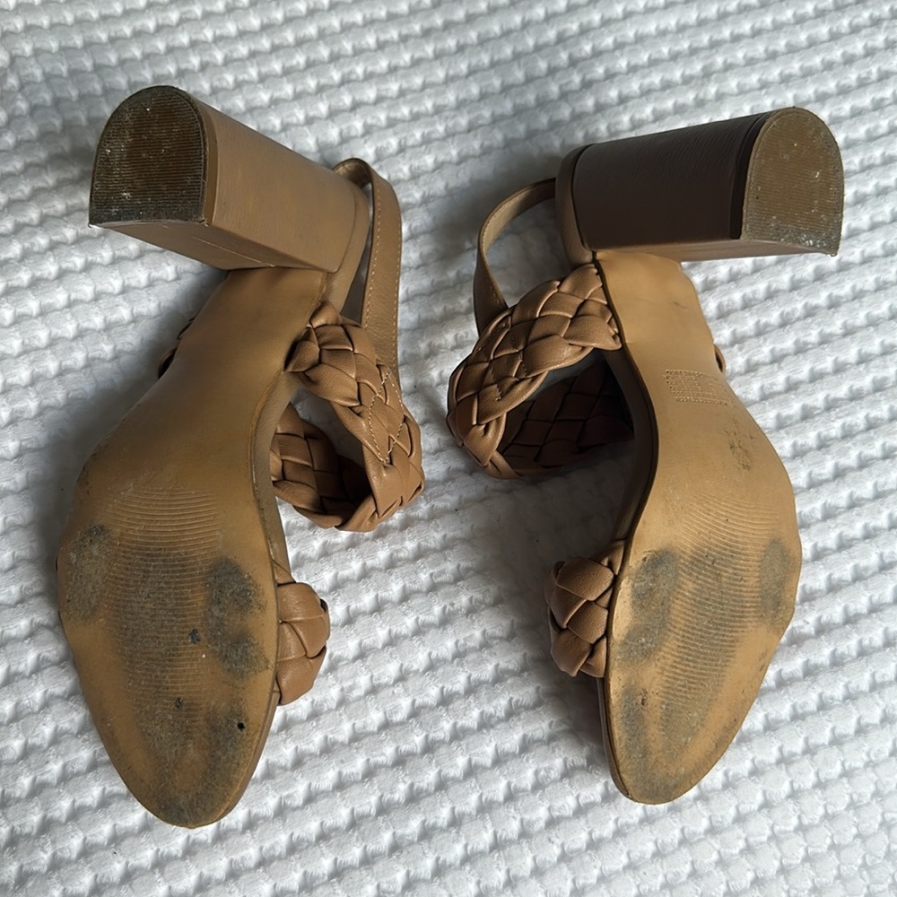 Shoes woven - Picture 5 of 5